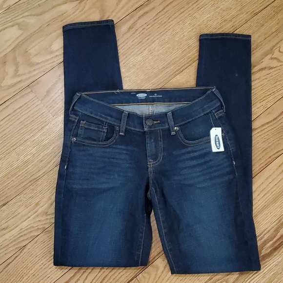 GAP JEANS REGULAR STANDARD 0 - Picture 1 of 7